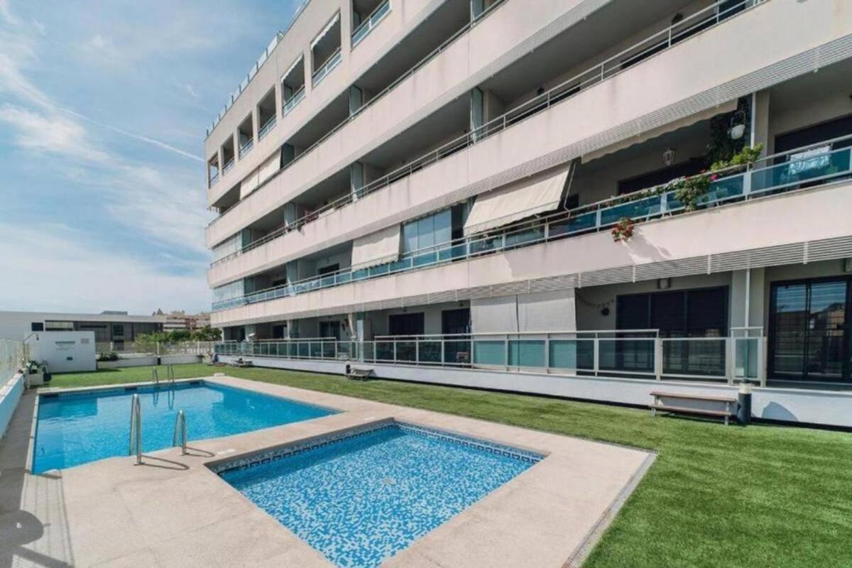 Expoholidays - Playa Salinas 4B - B&B