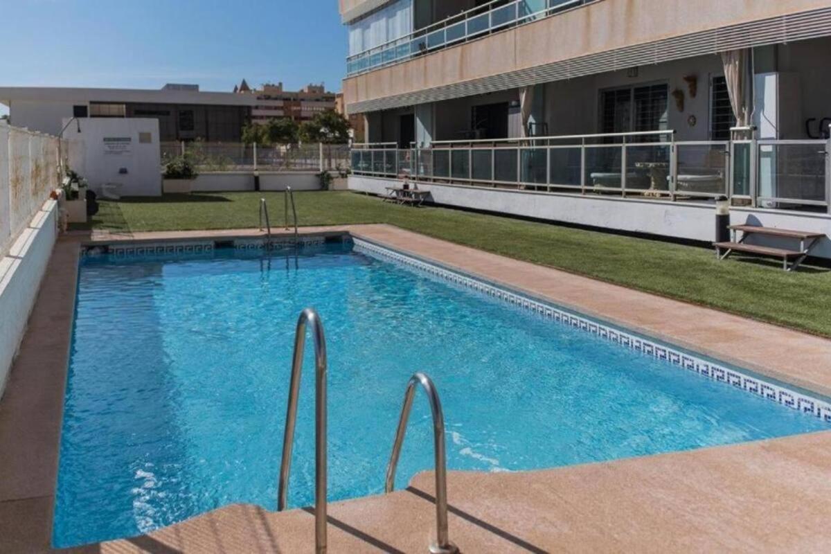 Expoholidays - Playa Salinas 4B - Ferienwohnung Roquetas de Mar