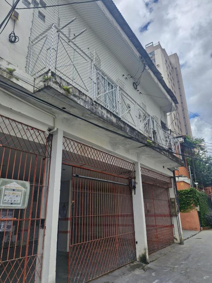 Loft de Quarto e Sala em Vila - Ferienwohnung Belém