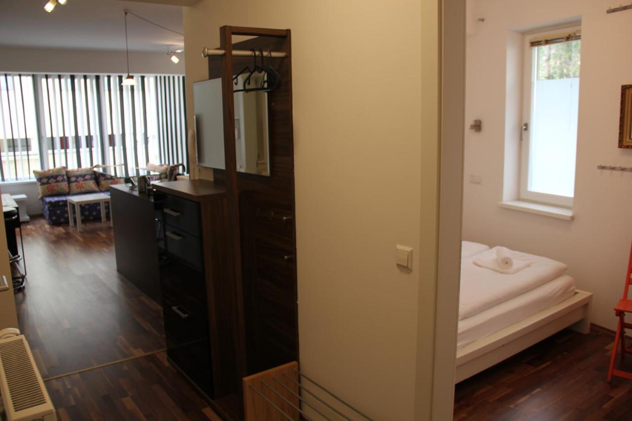 Appartement 2 Chambres avec Terrasse