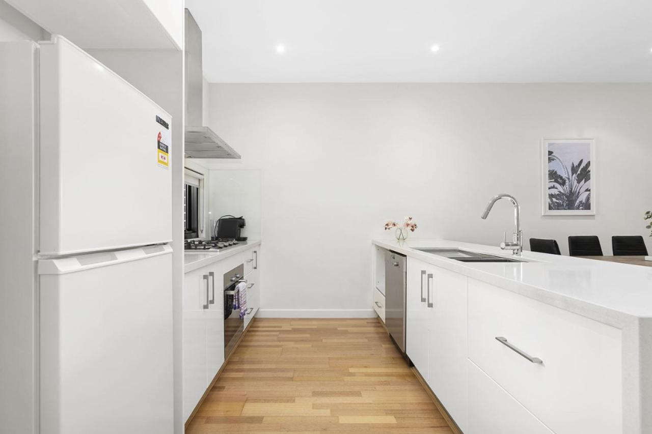 Domi Rentals The Chadstone Homes - B&B Chadstone
