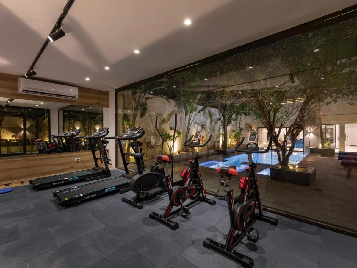 Limited time deal 22 by Spacey in Maadi #52 - B&B Il Cairo