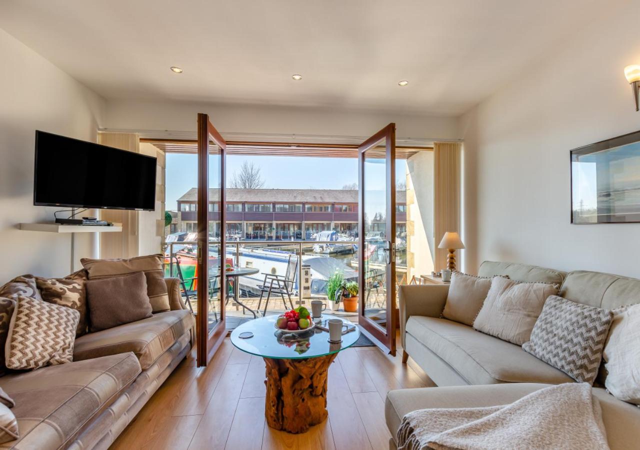Swan House - Ferienwohnung Warton