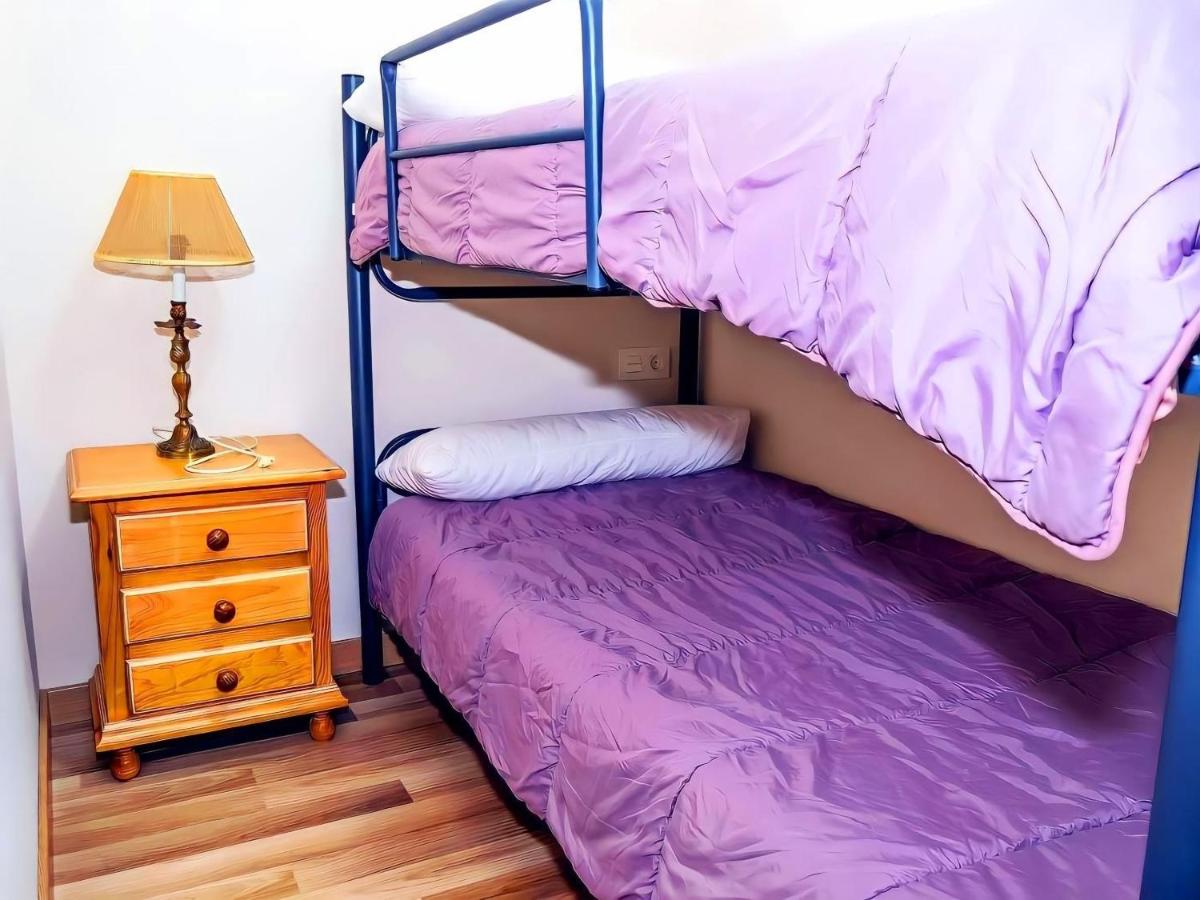 Apartment mit 2 Schlafzimmern