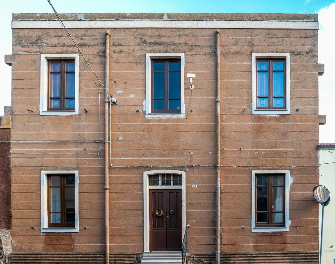 Casa Umberto - B&B Narbolia