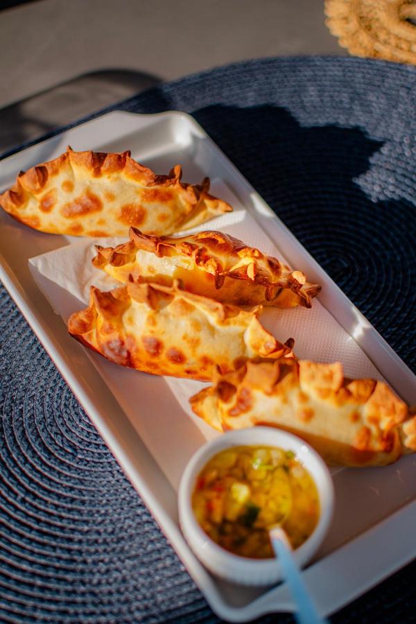 Gorges Residence Salvador - B&B Salvador