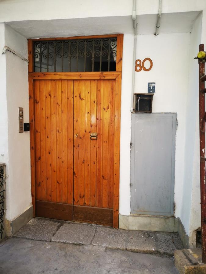 kappa's house a granni - Ferienwohnung Palermo