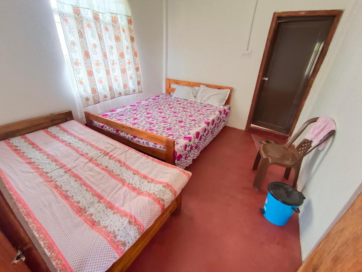 Ribha Homestay - Ferienwohnung Nongjrong