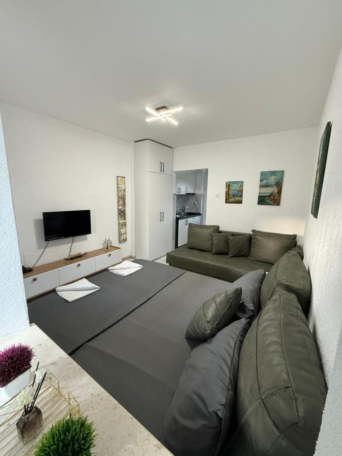Apartement Igalo Center - B&B