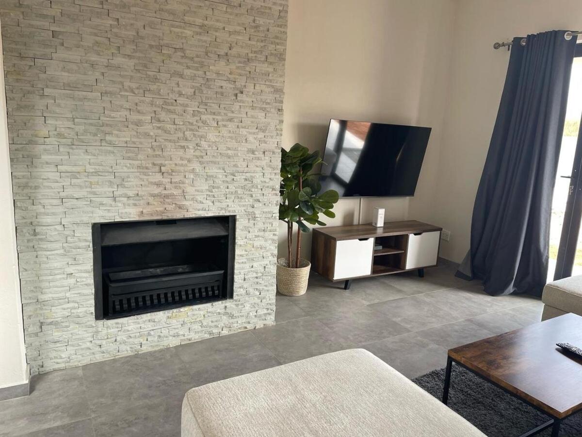 The Gorge View at Highland Gate - B&B Dullstroom