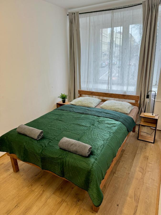 Nice rooms in City Center Krakow