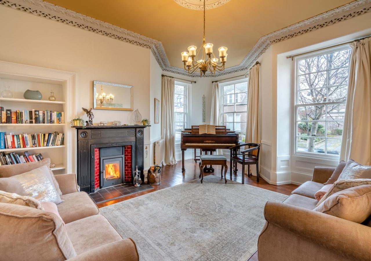 Rowantree House - B&B
