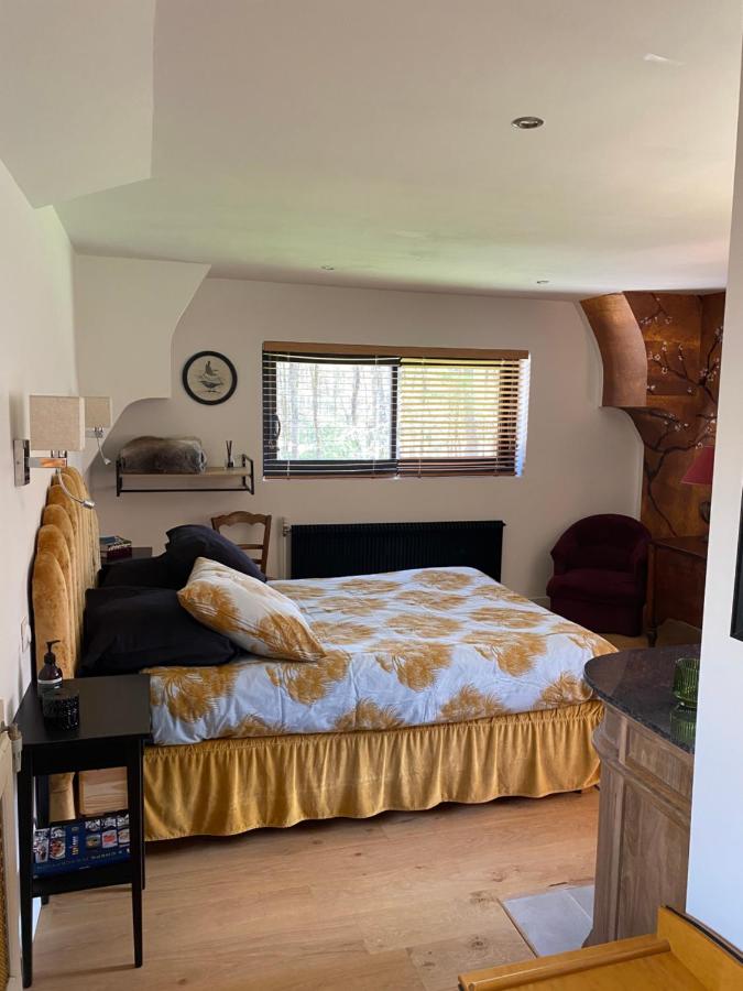 Double Room with Pool View