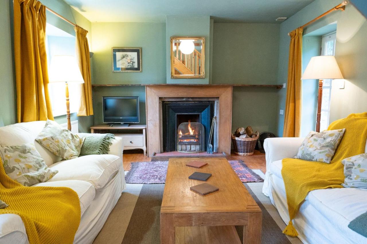 Gardeners Cottage - B&B