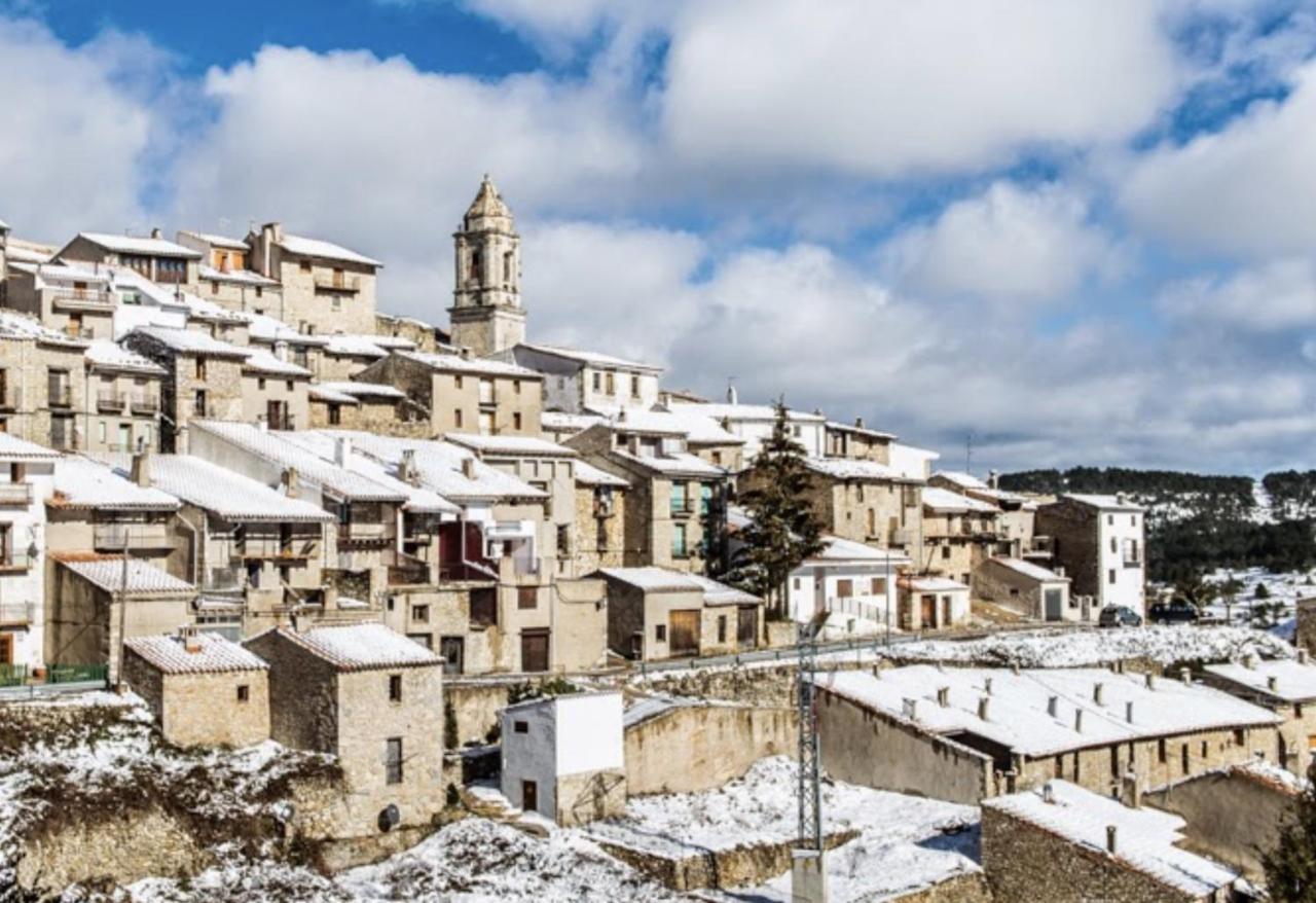 Casa Yolanda - Chambres d’hôtes Bojar