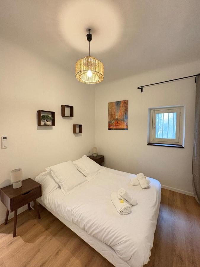 L'apparté Arles centre - B&B