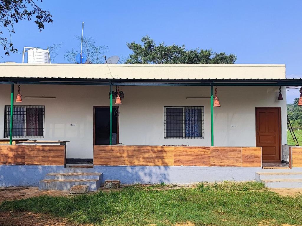 Bandipur Jaguar Homestay - Ferienwohnung