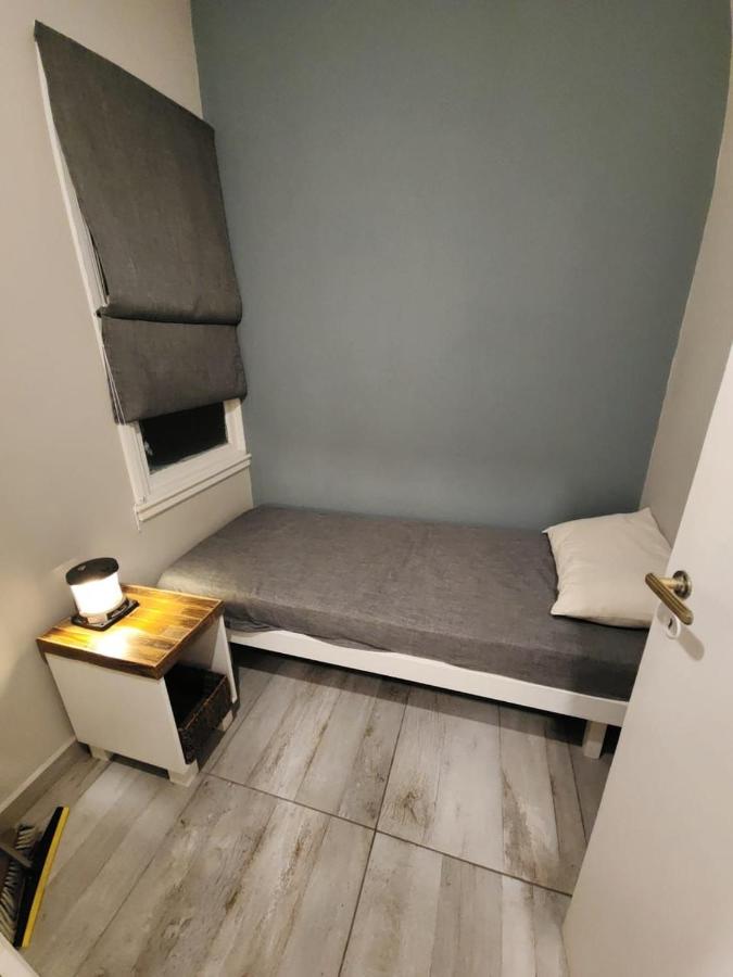 Departamento Alsina Mar del Plata - B&B Mar del Plata