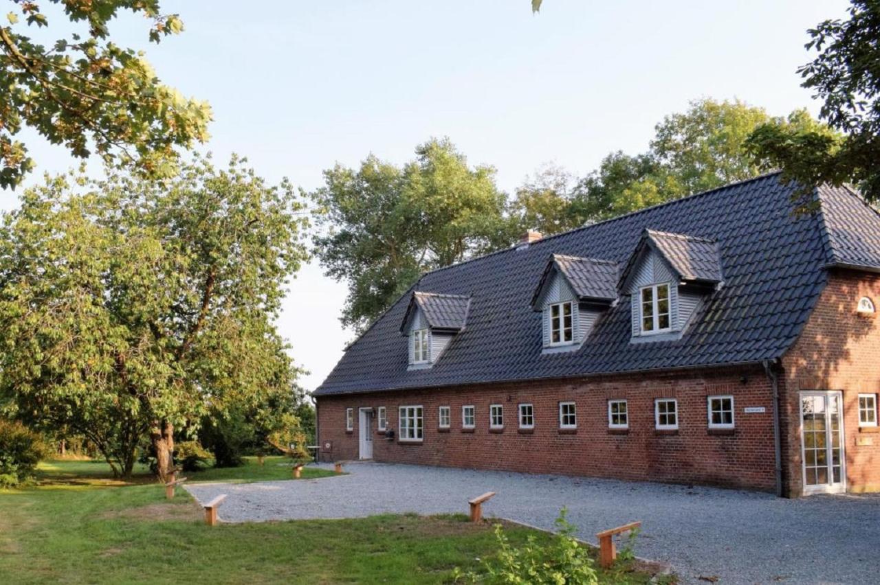 Ole Hof - Chambres d’hôtes