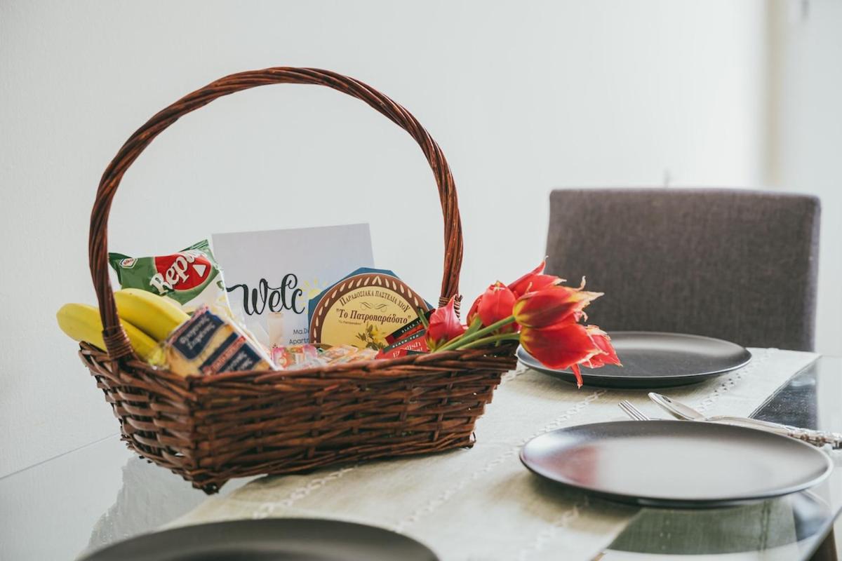 MaDiNi apartment - B&B