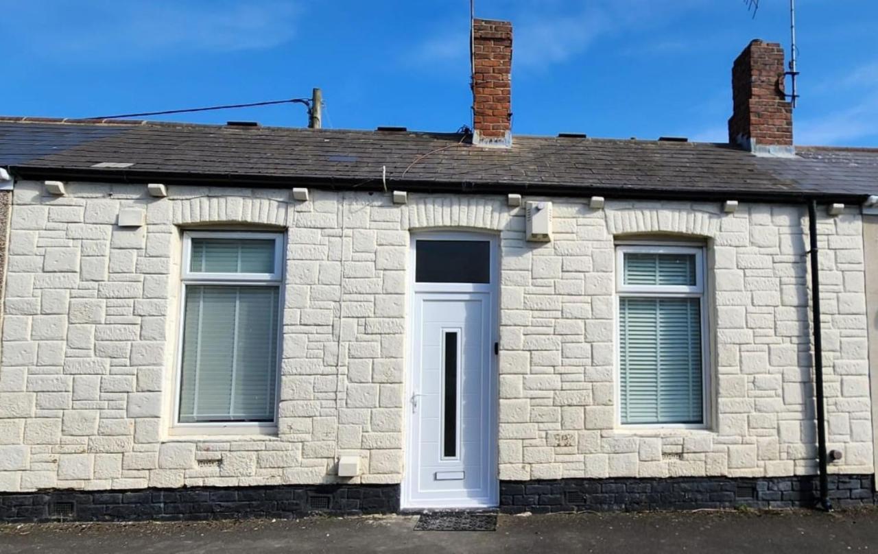 Sea Glass Cottage - Ferienwohnung