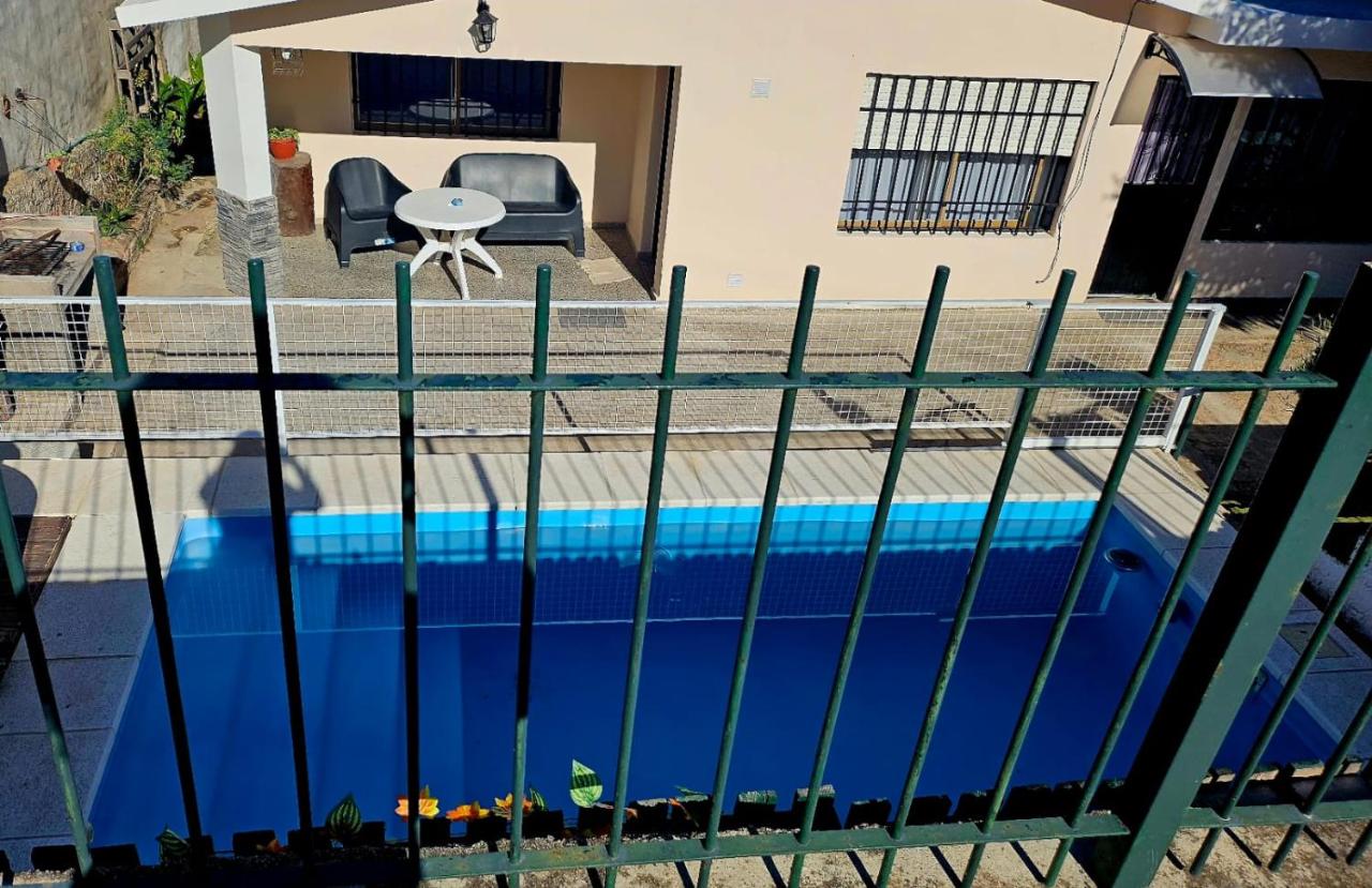 LUSANYUN - B&B Villa Carlos Paz