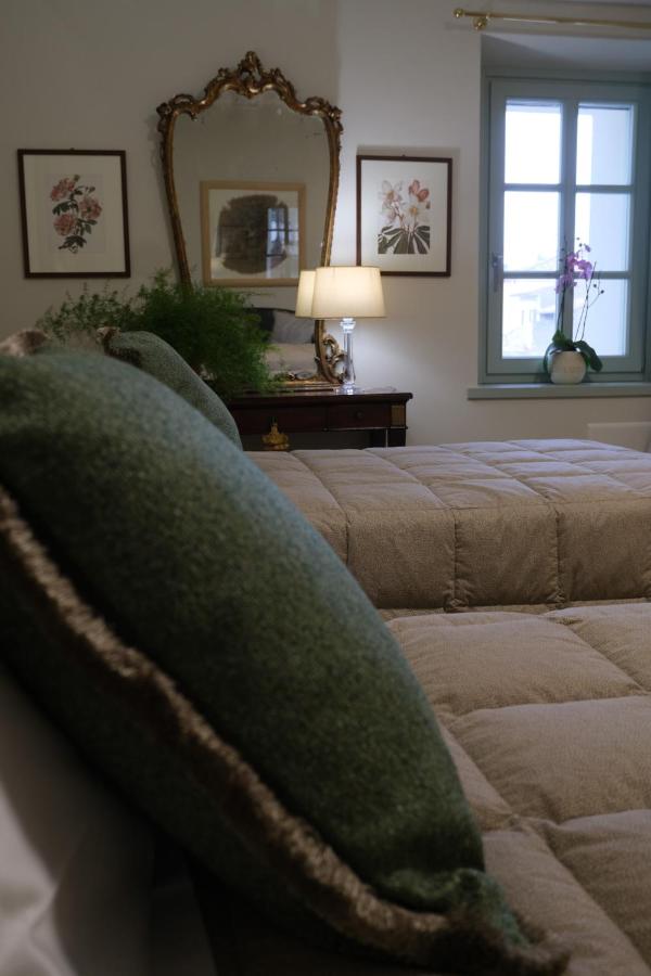 Superior Twin Room with Garden View