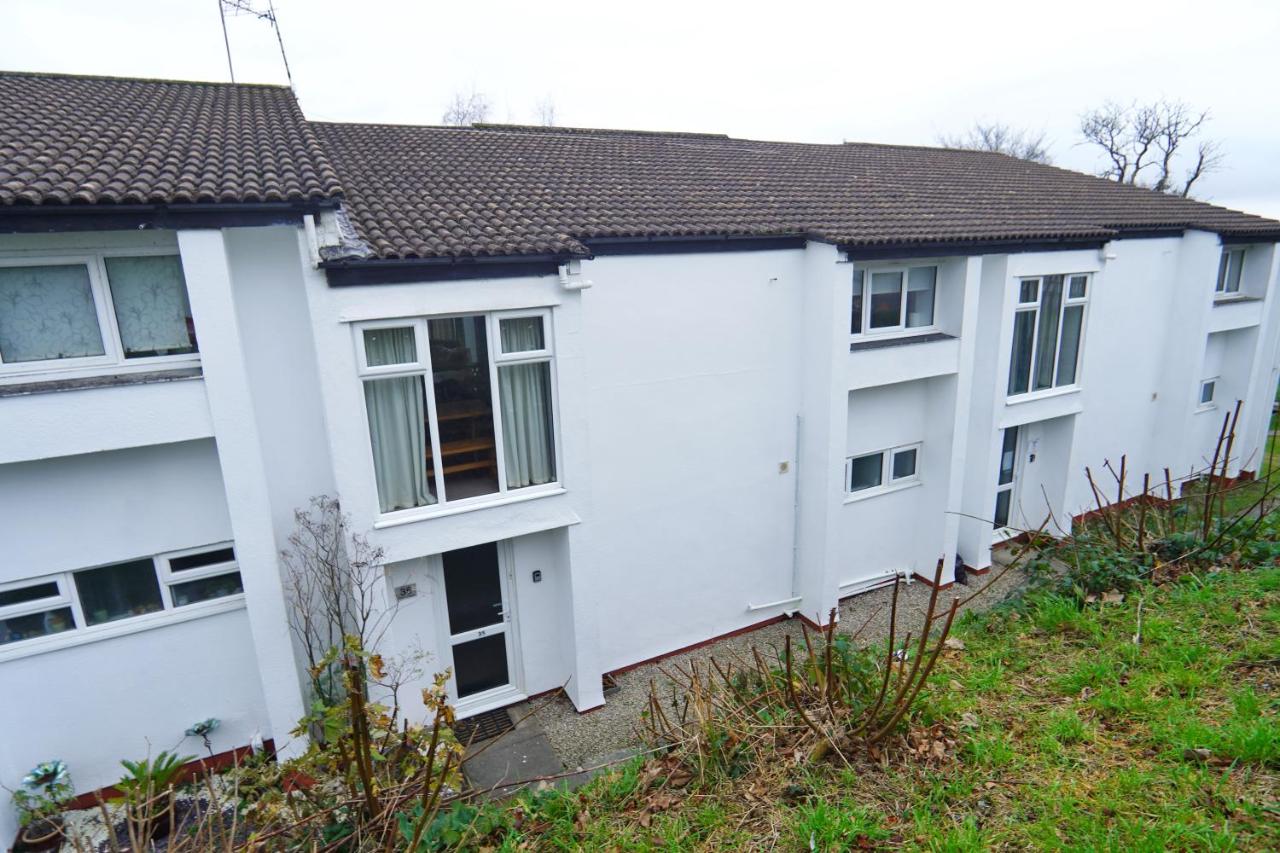 Three-Bedroom Townhouse