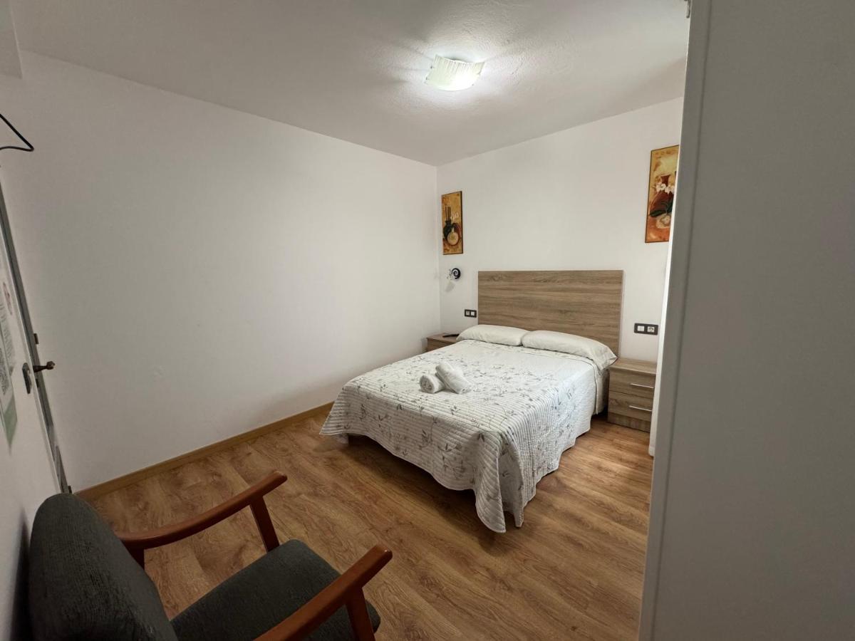 Camera Singola con Bagno