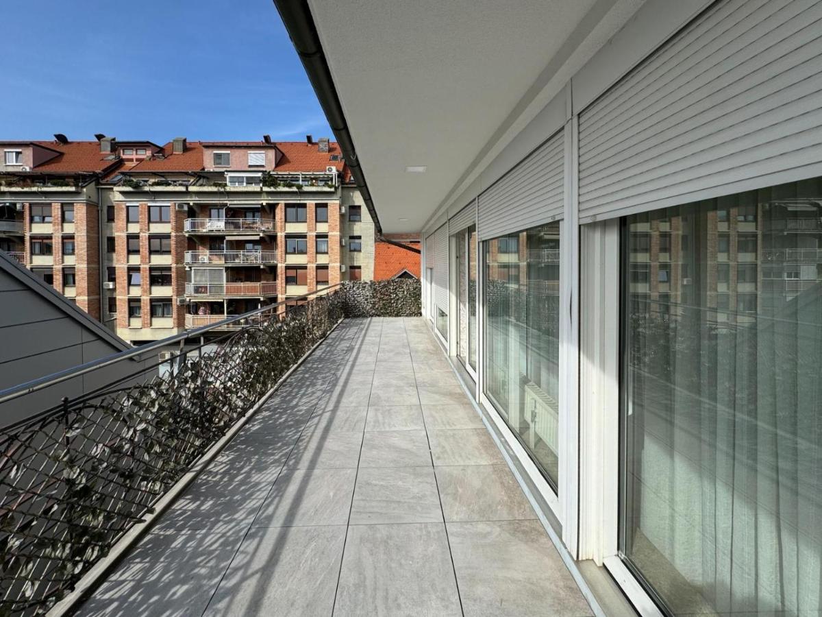 Apartma Tyrseva - Bed and Breakfast Maribor