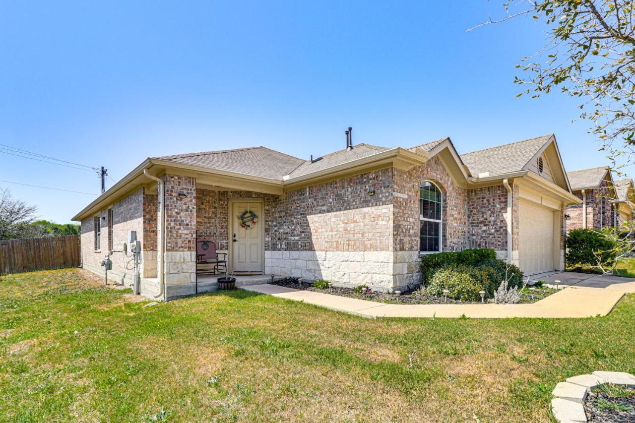 Shop, Dine and Unwind Pet-Friendly Home in Austin! - Chambres d’hôtes Austin