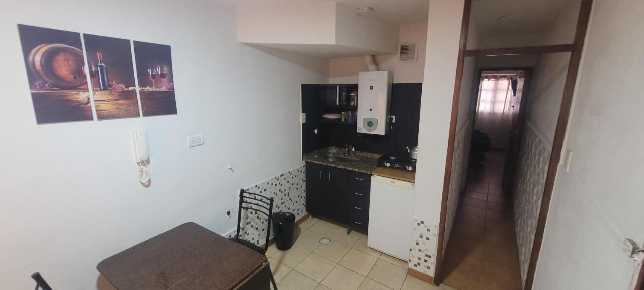 Departamento completo centro mendoza - B&B