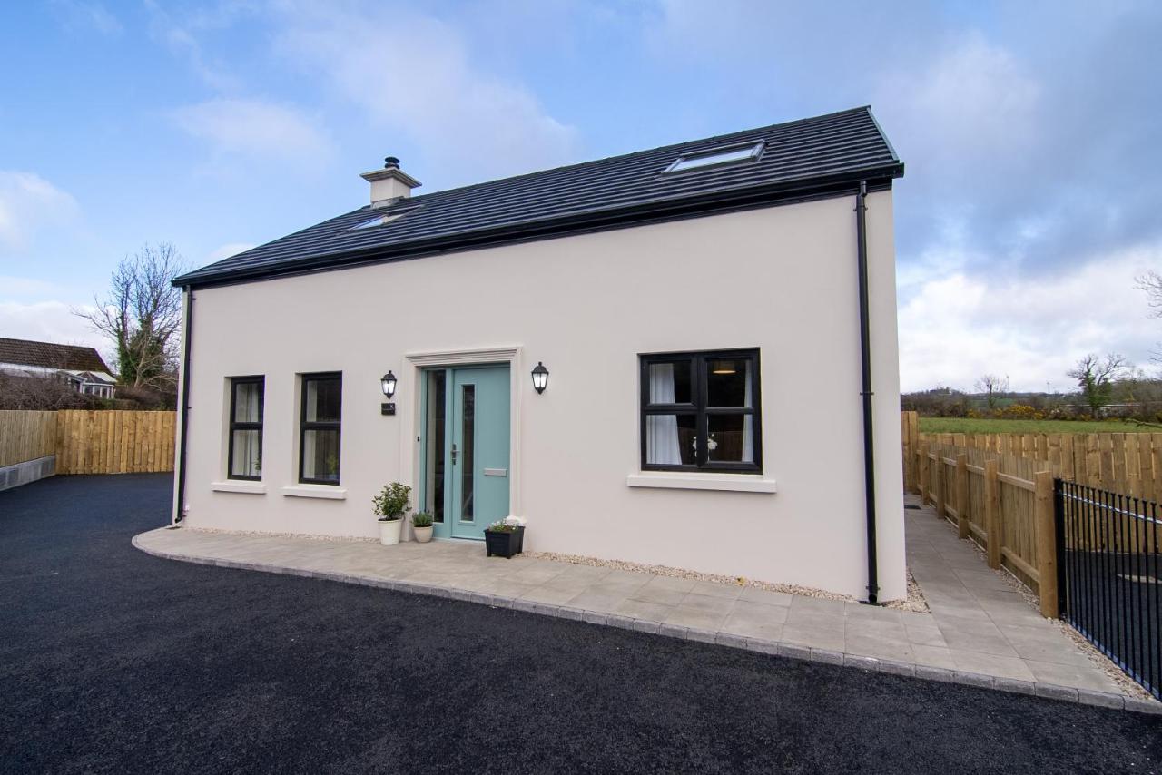 Crann Darach Cottages - Ferienwohnung Artikelly