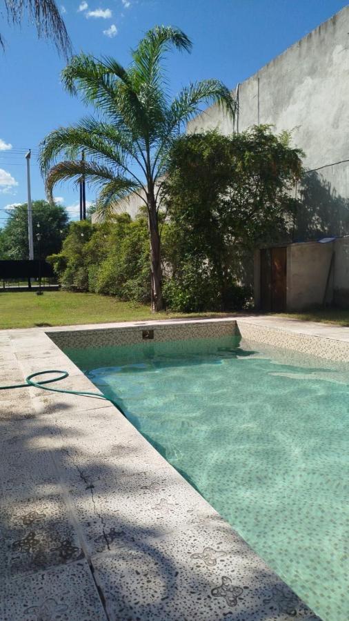 Finca la milagrosa - Ferienwohnung Santiago del Estero