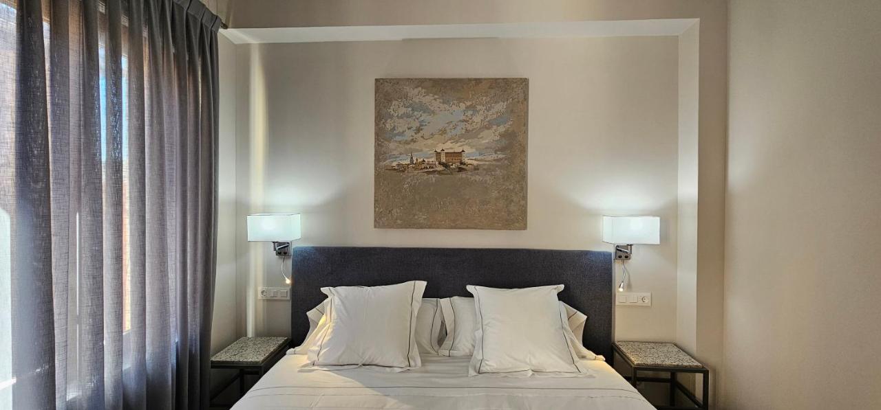 Deluxe Kamer