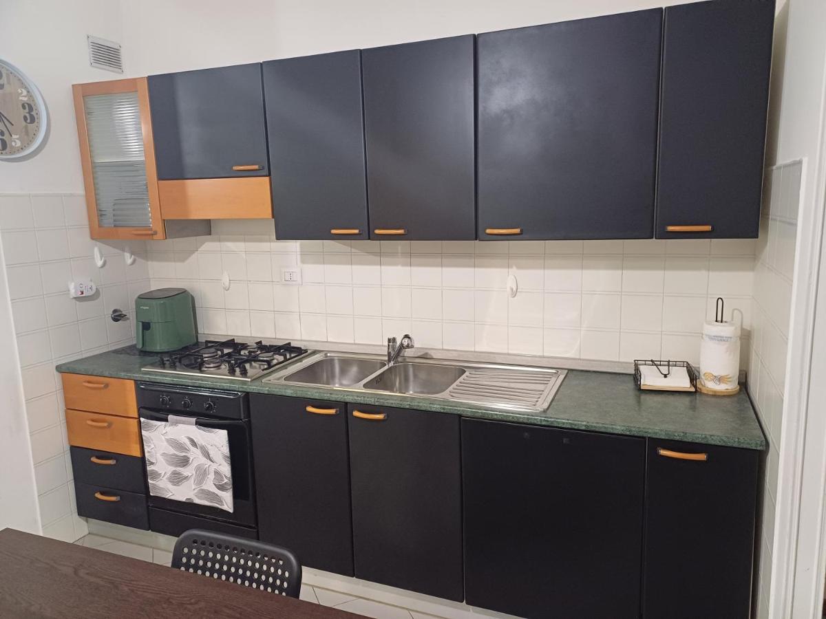 H24 apartment - B&B