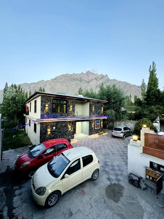 Skardu Rock View Hotel