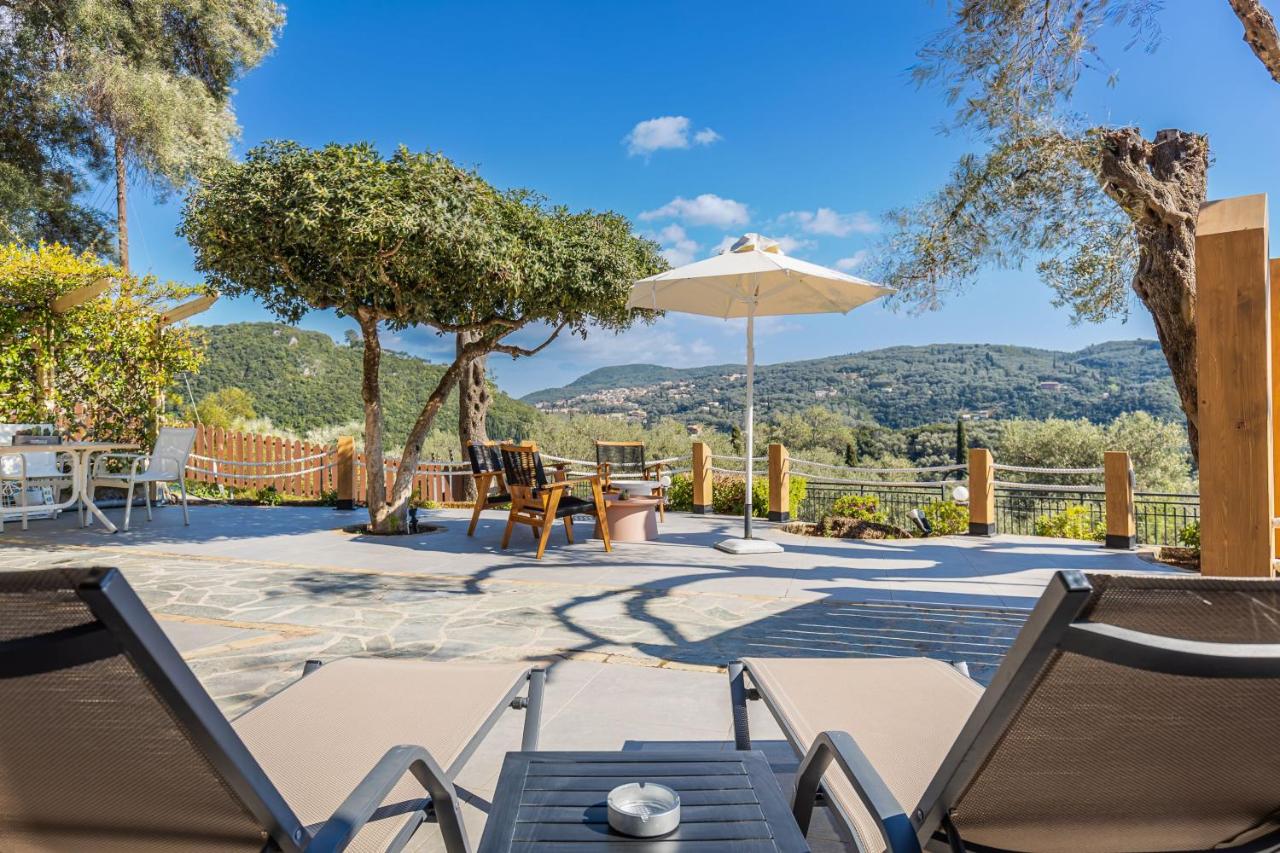 Villa Angelo ΙΙ - B&B