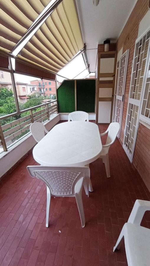 Stella Marina 296 - B&B Torvaianica