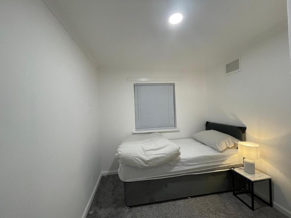 Harmin Lodge - B&B