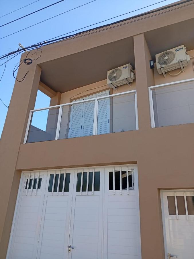 Fabuloso departamento en Nogoya - B&B