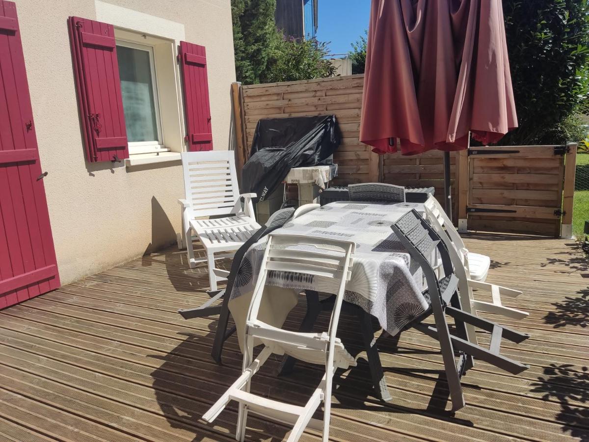 la marmotte tranquille - B&B