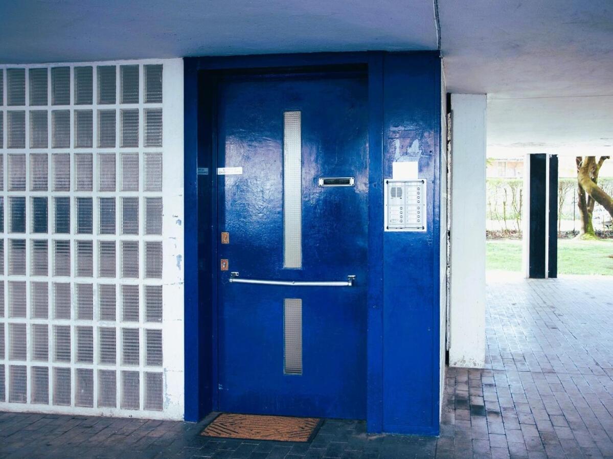 Porta21 Studio - Affitti Brevi Italia - Ferienwohnung Mailand