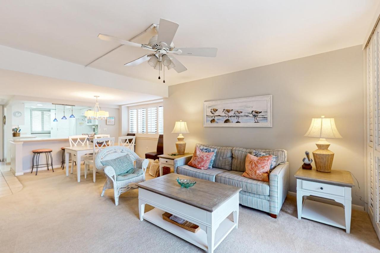 Island Club 4206 - B&B