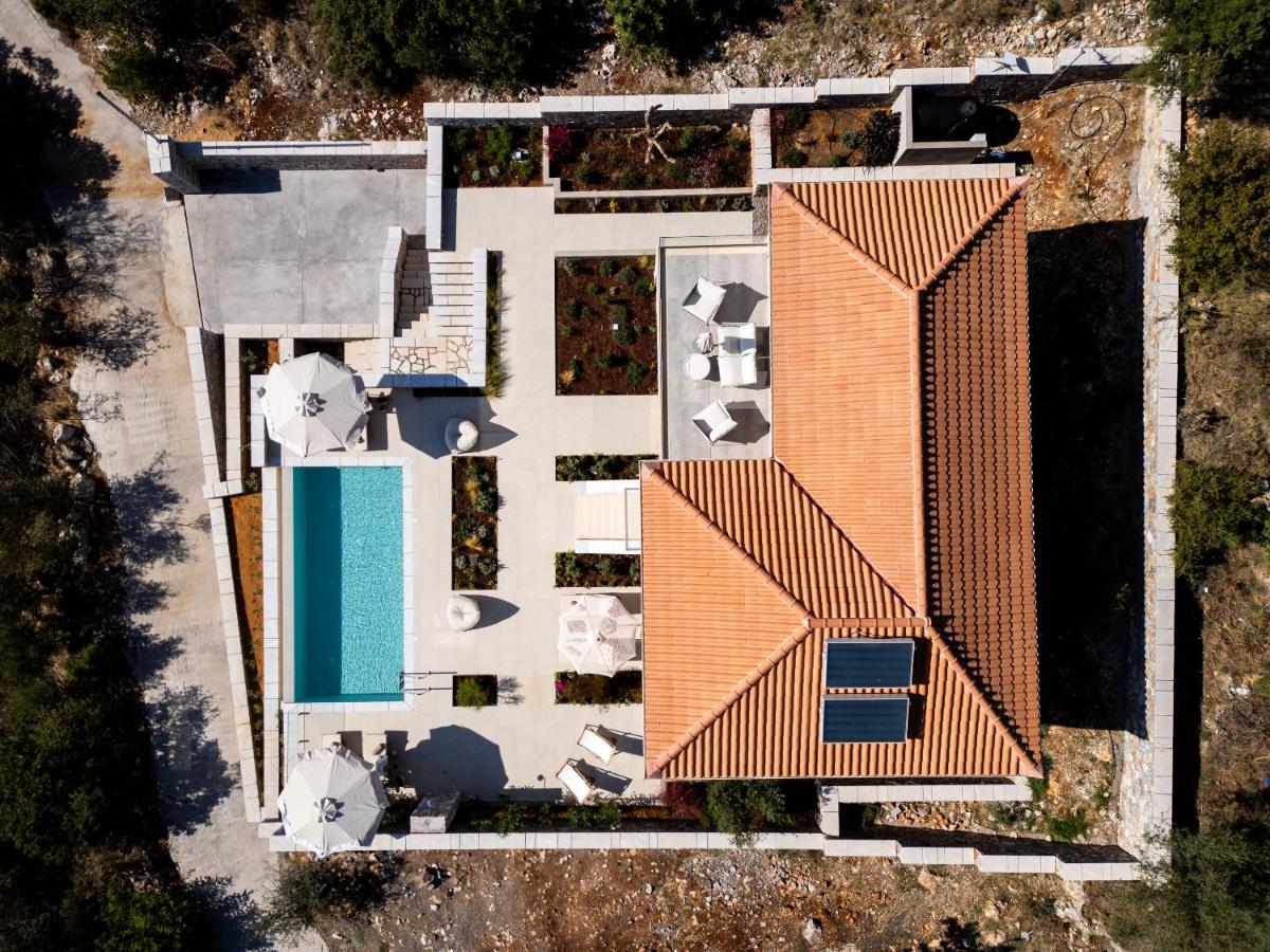 Olive & Stone Residences - B&B