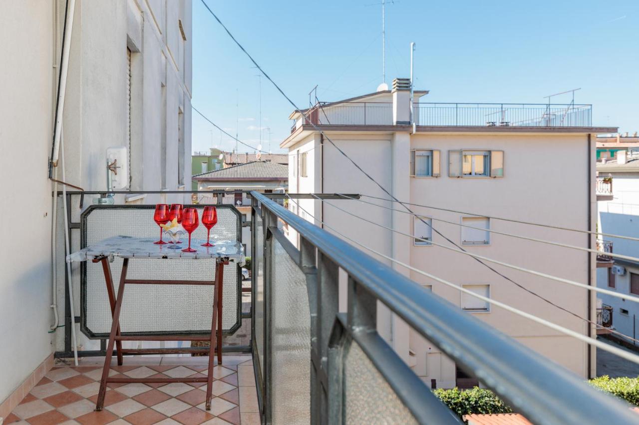 Appartamento Milly - B&B Mestre