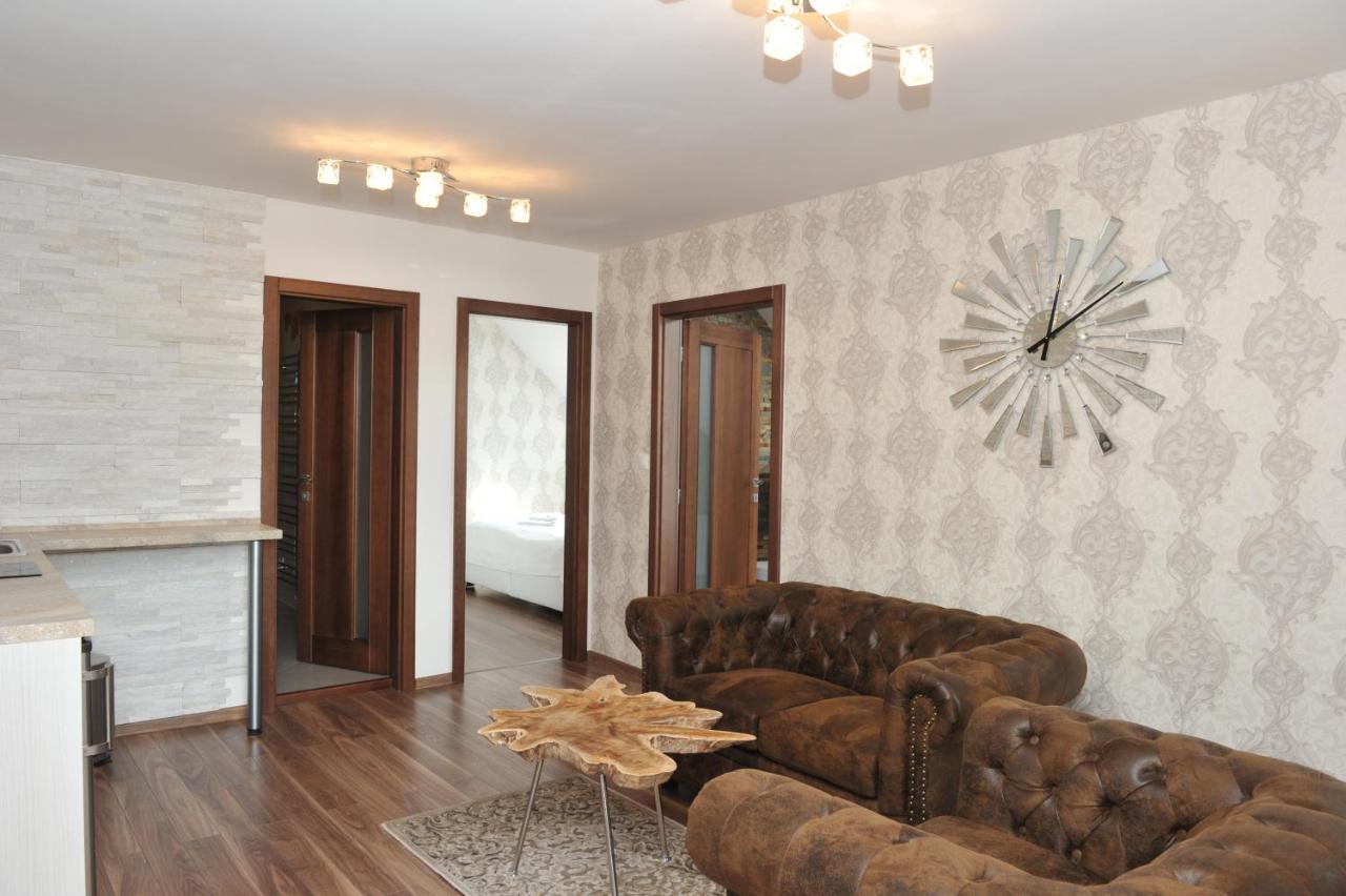 Superior Appartement