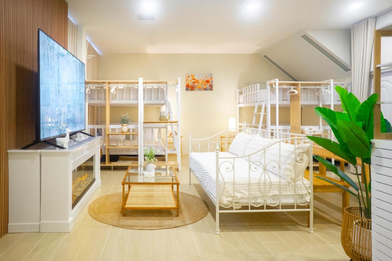 H4, Wi-Fi 1,000Mbps, MRT 500m, Fashion Island 150m - B&B