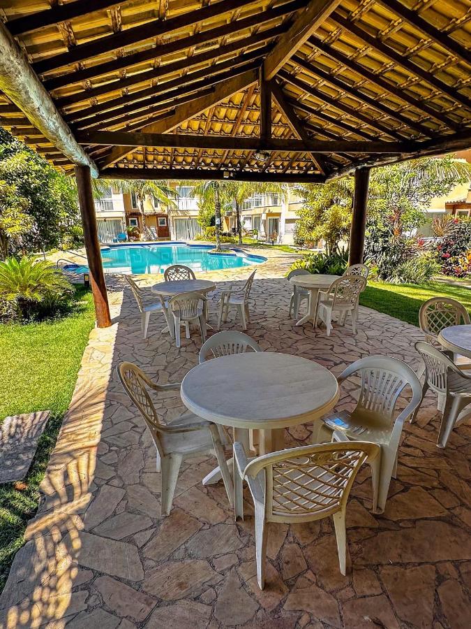 Casa na Praia Rasa - Ferienwohnung Búzios