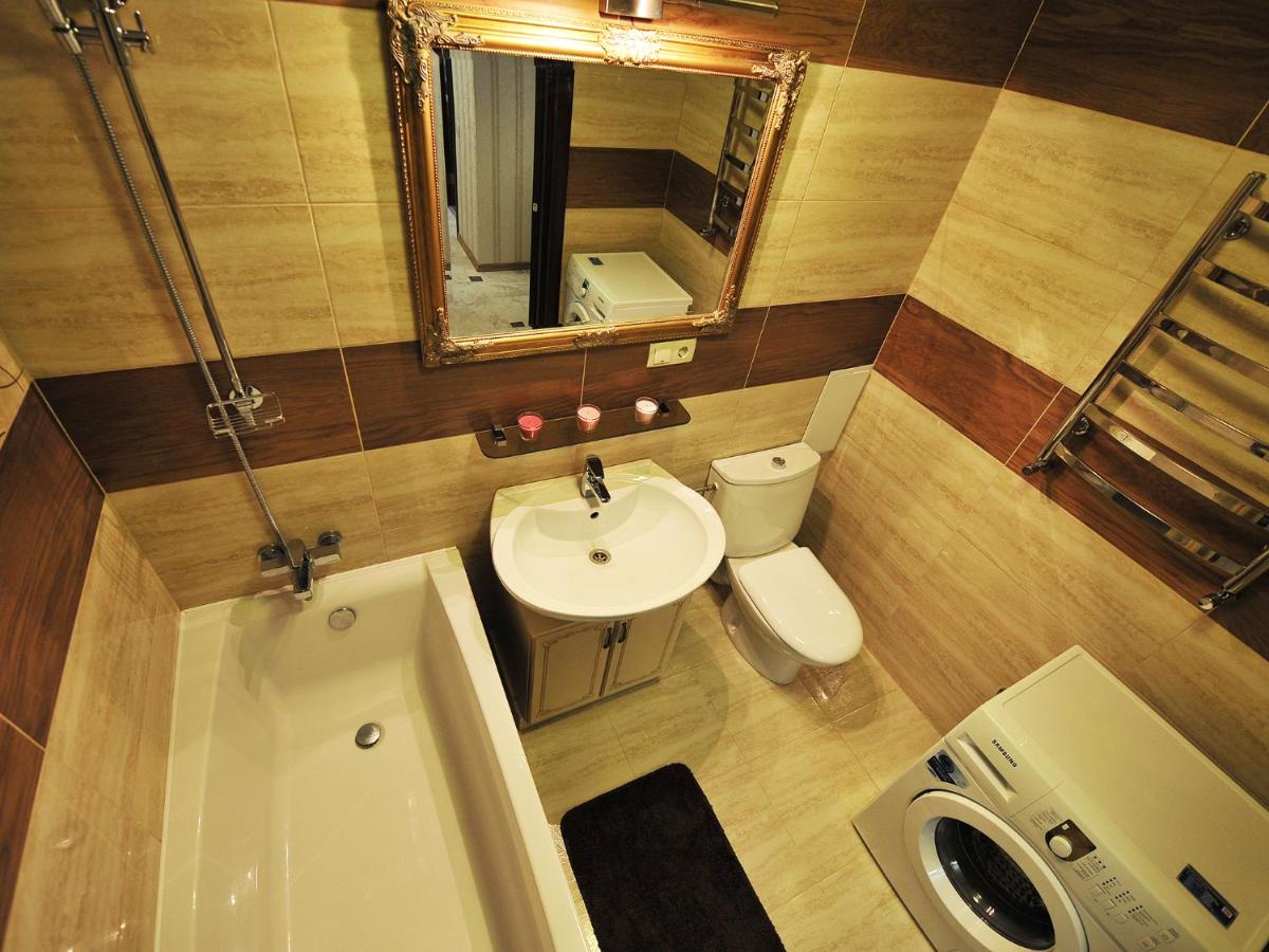 Apartment On Knyagini Olga Street - B&B